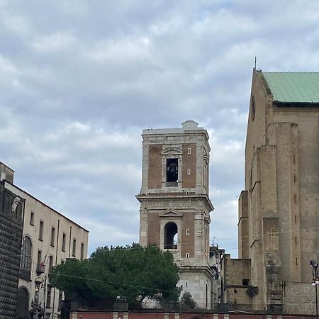 شقة Ropelli Santa Chiara نابولي المظهر الخارجي الصورة
